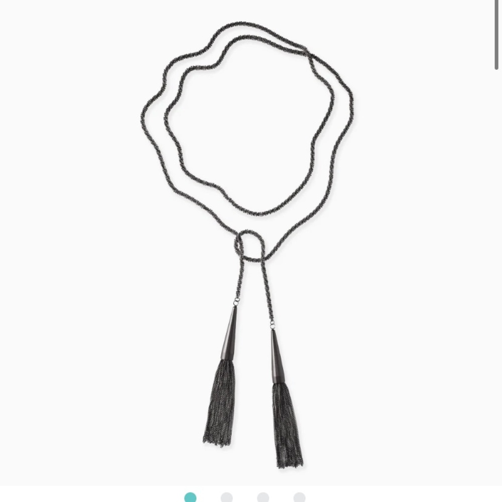 Kendra Scott Phara Necklace